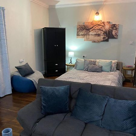 Arcadia Studio Apartment Augier Zewnętrze zdjęcie