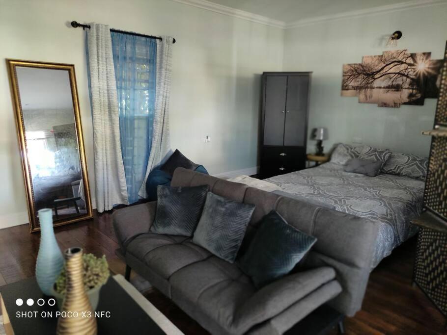 Arcadia Studio Apartment Augier Zewnętrze zdjęcie
