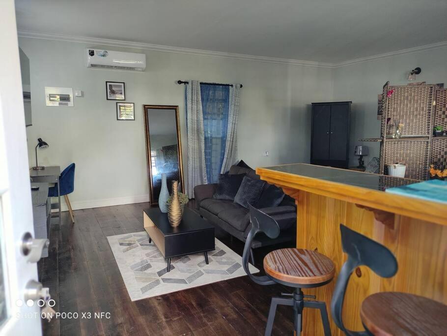 Arcadia Studio Apartment Augier Zewnętrze zdjęcie