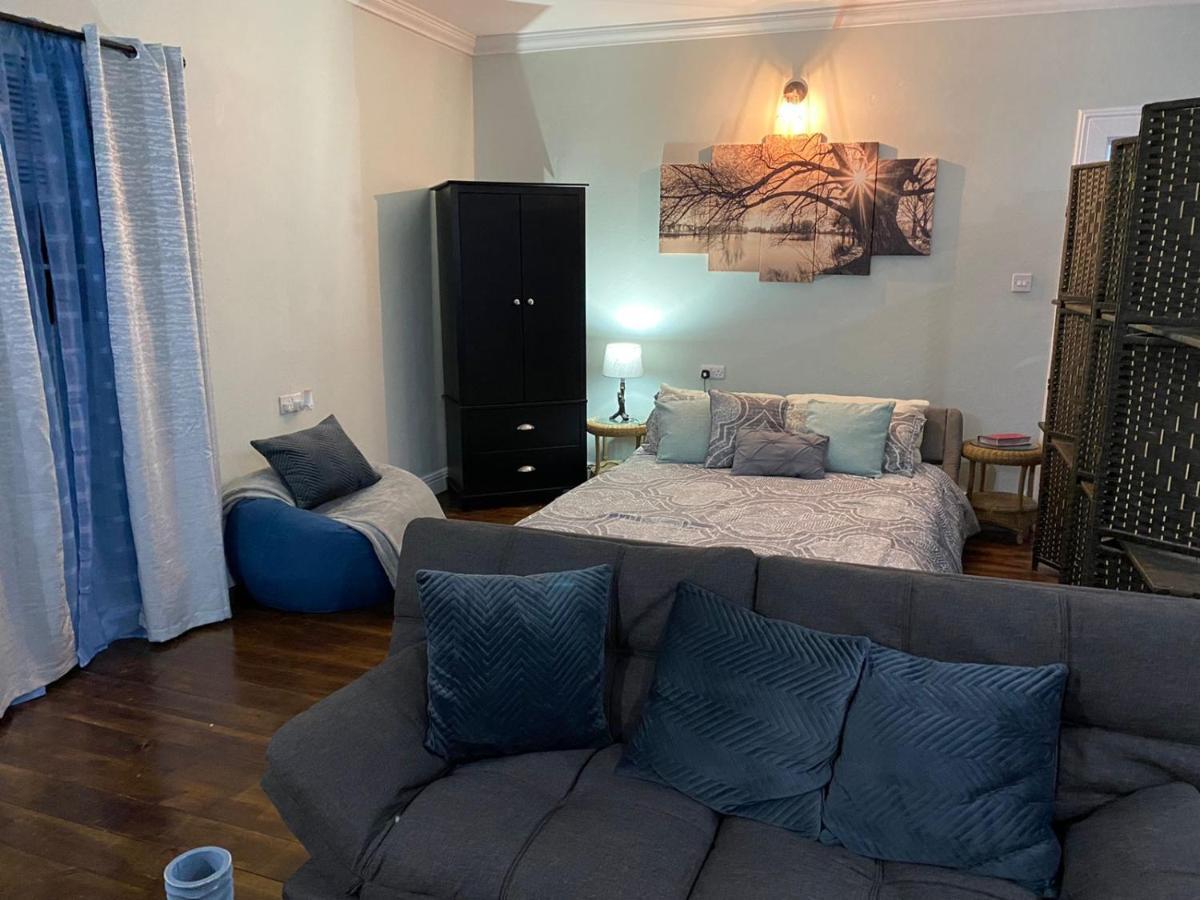 Arcadia Studio Apartment Augier Zewnętrze zdjęcie