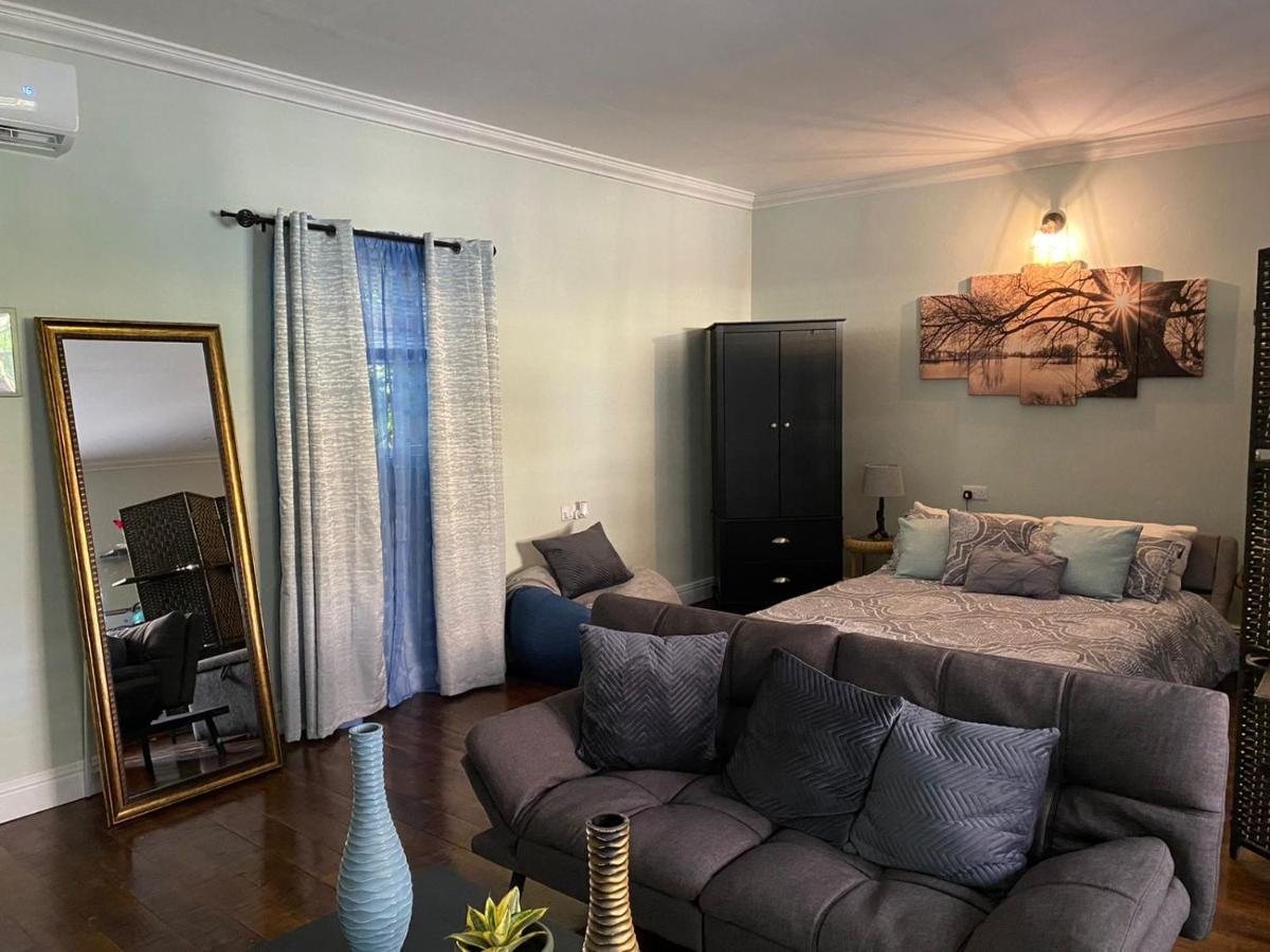 Arcadia Studio Apartment Augier Zewnętrze zdjęcie