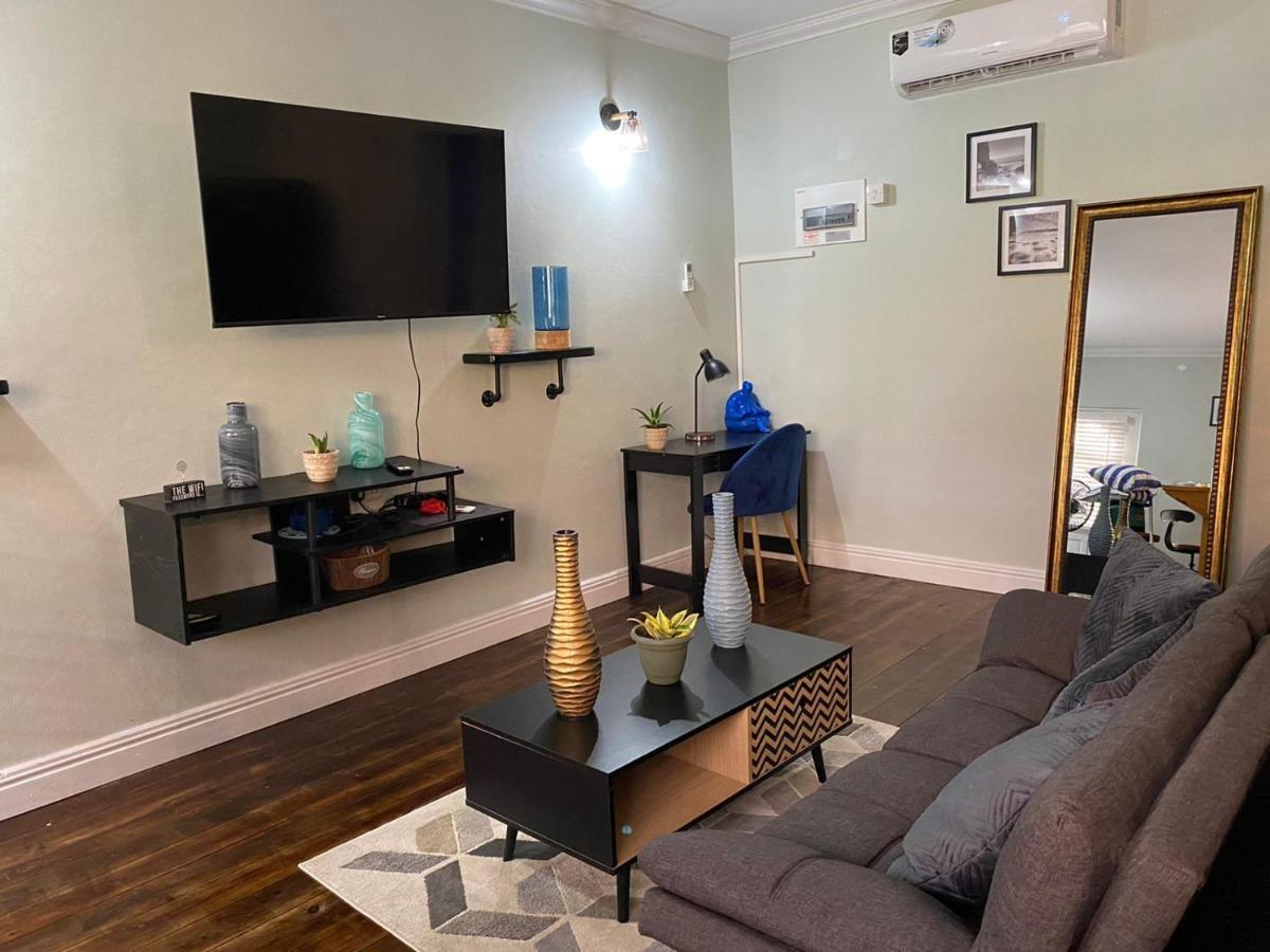 Arcadia Studio Apartment Augier Zewnętrze zdjęcie
